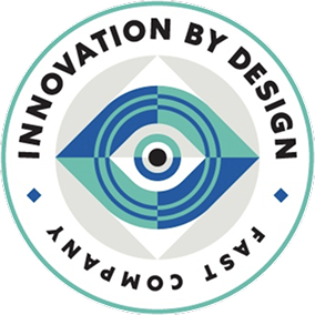 Fast Company Innovation by Design