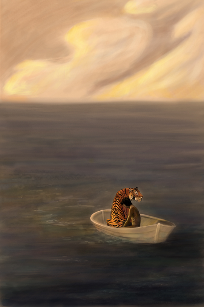 Editorial illustration